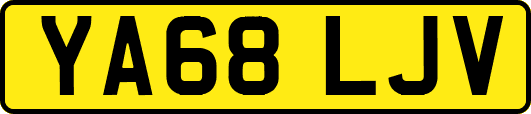 YA68LJV