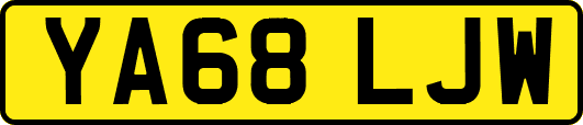 YA68LJW