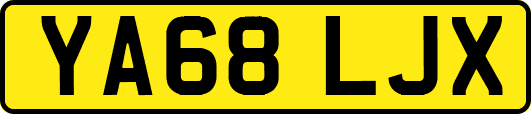 YA68LJX