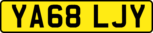 YA68LJY