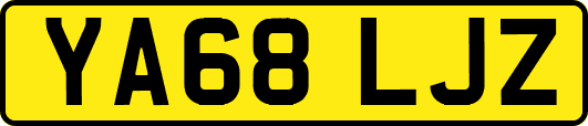 YA68LJZ