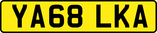 YA68LKA