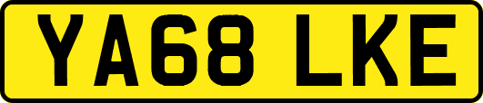 YA68LKE