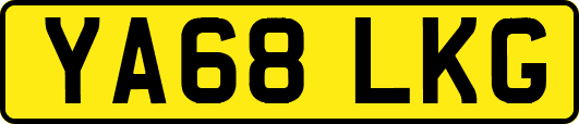 YA68LKG