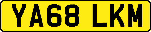 YA68LKM