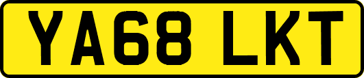 YA68LKT