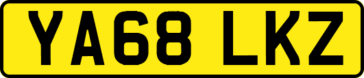 YA68LKZ