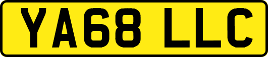 YA68LLC