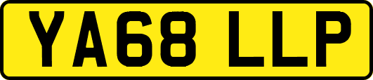 YA68LLP
