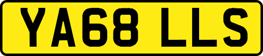 YA68LLS