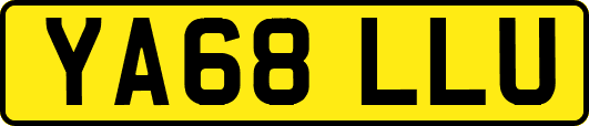 YA68LLU