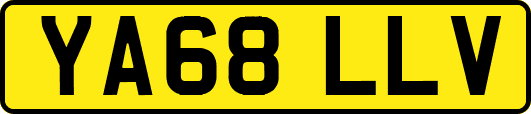 YA68LLV