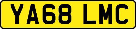 YA68LMC