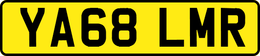 YA68LMR