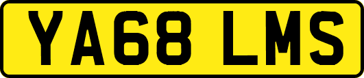 YA68LMS