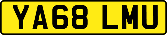 YA68LMU