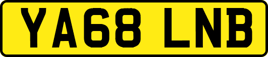 YA68LNB
