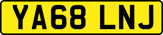 YA68LNJ