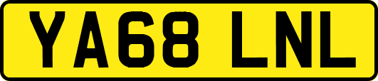 YA68LNL