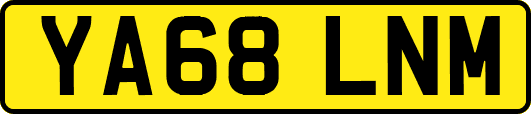 YA68LNM