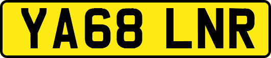 YA68LNR