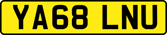YA68LNU