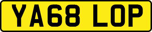 YA68LOP