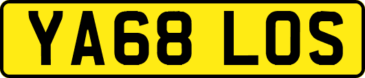 YA68LOS
