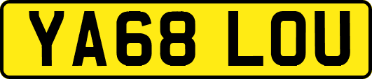 YA68LOU