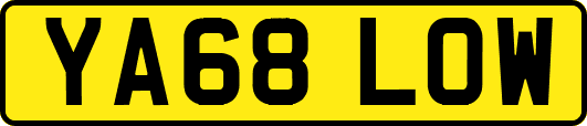 YA68LOW