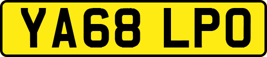 YA68LPO