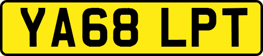YA68LPT