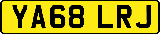 YA68LRJ