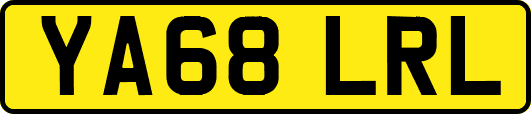 YA68LRL