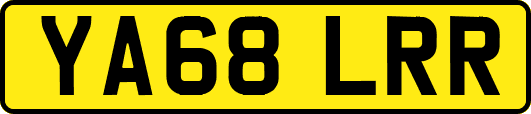 YA68LRR
