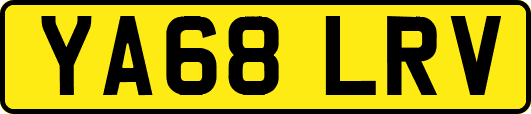YA68LRV