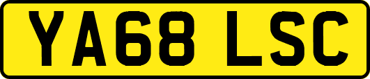 YA68LSC