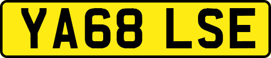 YA68LSE