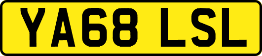 YA68LSL