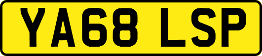 YA68LSP