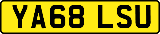 YA68LSU
