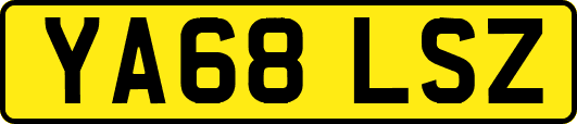 YA68LSZ