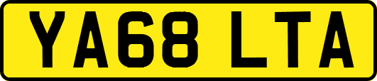 YA68LTA