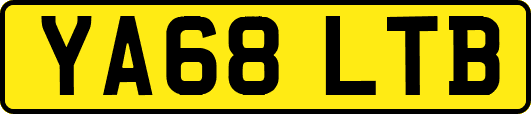 YA68LTB