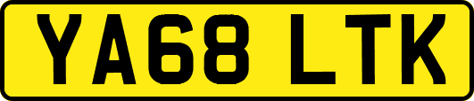 YA68LTK