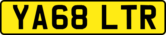 YA68LTR