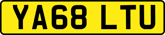 YA68LTU