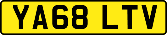 YA68LTV