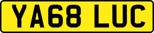 YA68LUC