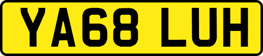 YA68LUH